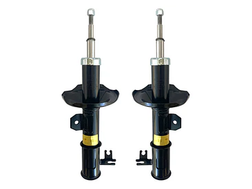 Par Amortiguador Delanteros Para Chevrolet Vivant 1.6  04-10 1