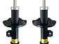 Par Amortiguador Delanteros Para Chevrolet Vivant 1.6  04-10 - Miniatura 1