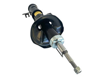 Par Amortiguador Delanteros Para Chevrolet Vivant 1.6  04-10 3