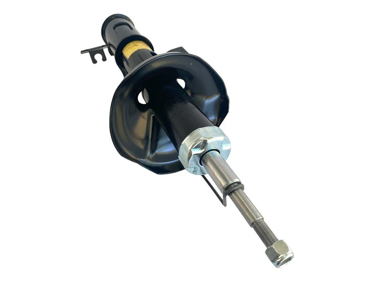 Par Amortiguador Delanteros Para Chevrolet Vivant 1.6  04-10 3