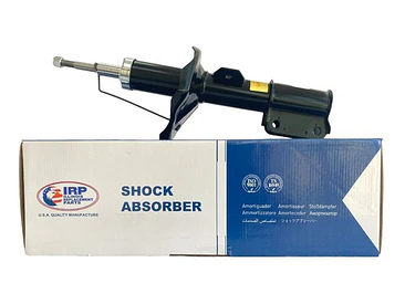 Par Amortiguador Delanteros Para Chevrolet Vivant 1.6  04-10 6