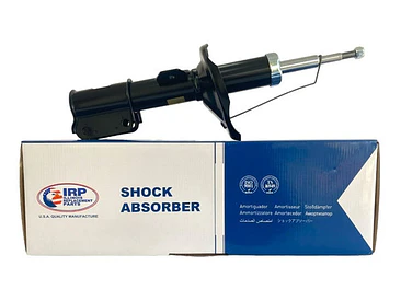 Par Amortiguador Delanteros Para Chevrolet Vivant 1.6  04-10 5