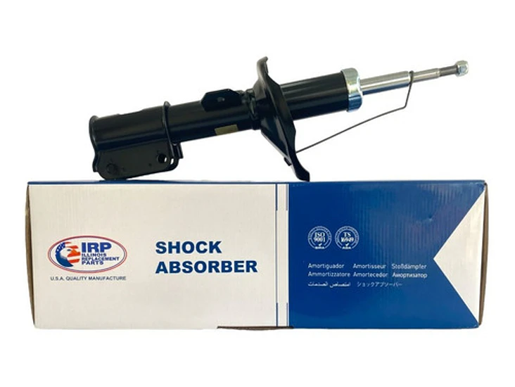 Par Amortiguador Delanteros Para Chevrolet Vivant 1.6  04-10 5