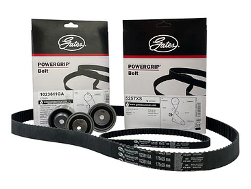 Kit Distribución Jac S5 2.0 2014-2022 1