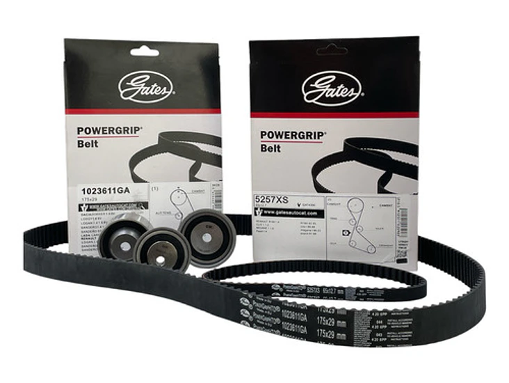 Kit Distribución Jac S5 2.0 2014-2022 1