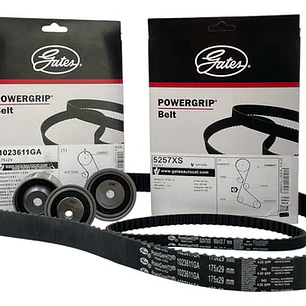 Kit Distribución Jac S5 2.0 2014-2022