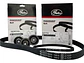 Kit Distribución Jac S5 2.0 2014-2022 - Miniatura 1
