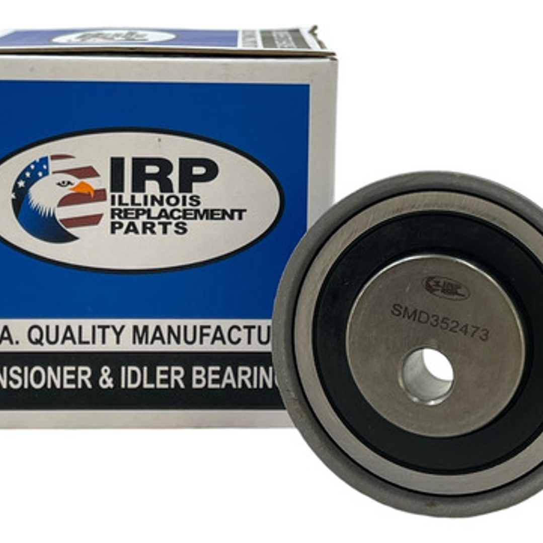 Kit Distribución Jac S5 2.0 2014-2022 7