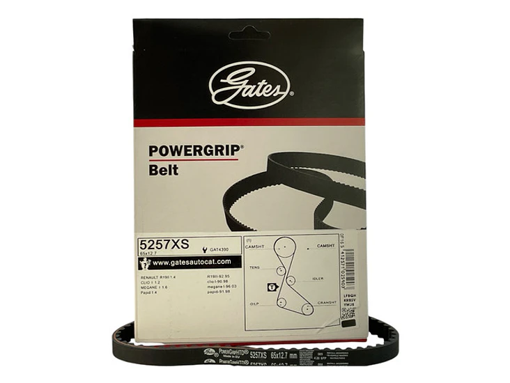 Kit Distribución Jac S5 2.0 2014-2022 5