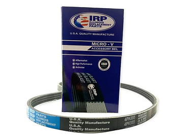 Correa Aire Acondicionado Para Hyundai Tucson 2.0 2004-2010 1