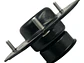 Par Cazoleta Para Chevrolet Captiva 2.2 2012-2018 - Miniatura 5
