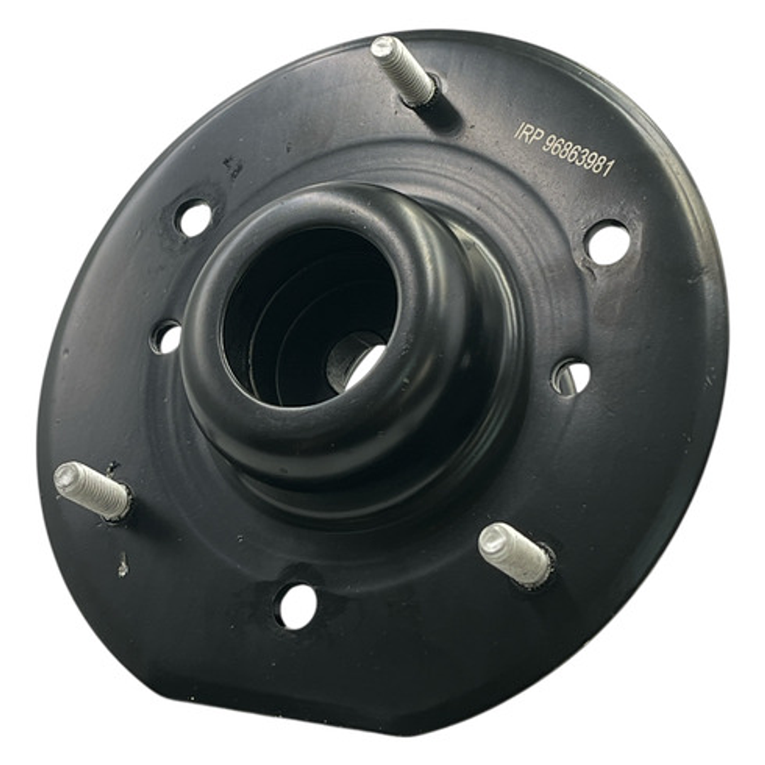 Par Cazoleta Para Chevrolet Captiva 2.2 2012-2018 4