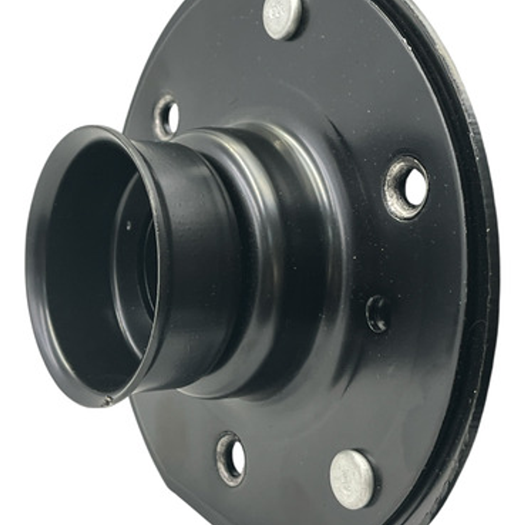 Par Cazoleta Para Chevrolet Captiva 2.2 2012-2018 3