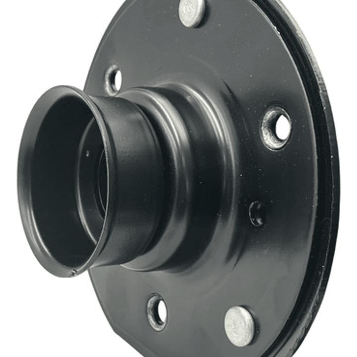 Par Cazoleta Para Chevrolet Captiva 2.2 2012-2018 3