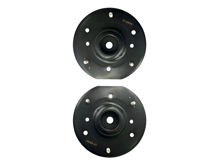 Par Cazoleta Para Chevrolet Captiva 2.2 2012-2018 1
