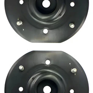 Par Cazoleta Para Chevrolet Captiva 2.2 2012-2018