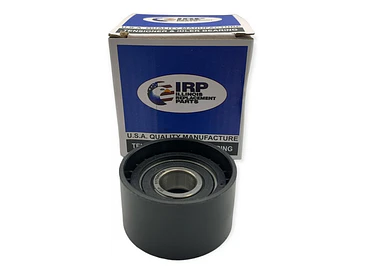 Polea Tensor Correa Alternador Jeep Commander 3.0 2005-2011 4