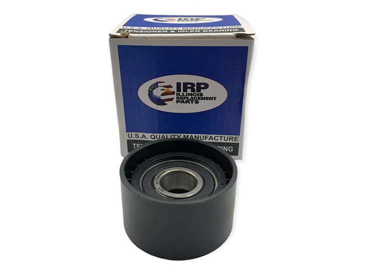 Polea Tensor Correa Alternador Jeep Commander 3.0 2005-2011 4