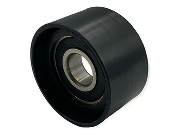 Polea Tensor Correa Alternador Jeep Commander 3.0 2005-2011 2