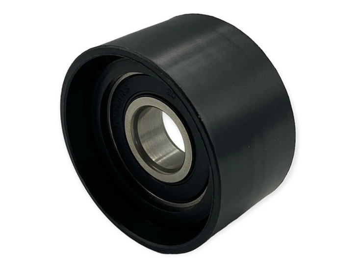 Polea Tensor Correa Alternador Jeep Commander 3.0 2005-2011 2