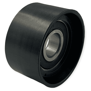 Polea Tensor Correa Alternador Jeep Commander 3.0 2005-2011