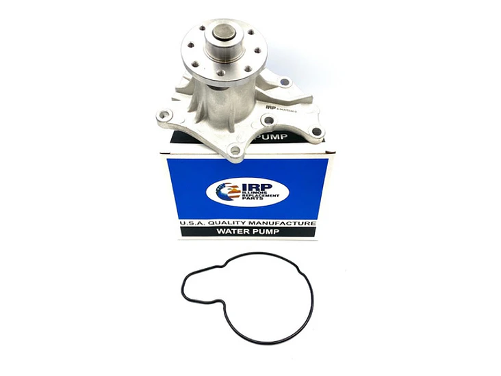 Bomba Agua Chevrolet Luv 2.8 8v 2000-2005 4jb1t 4
