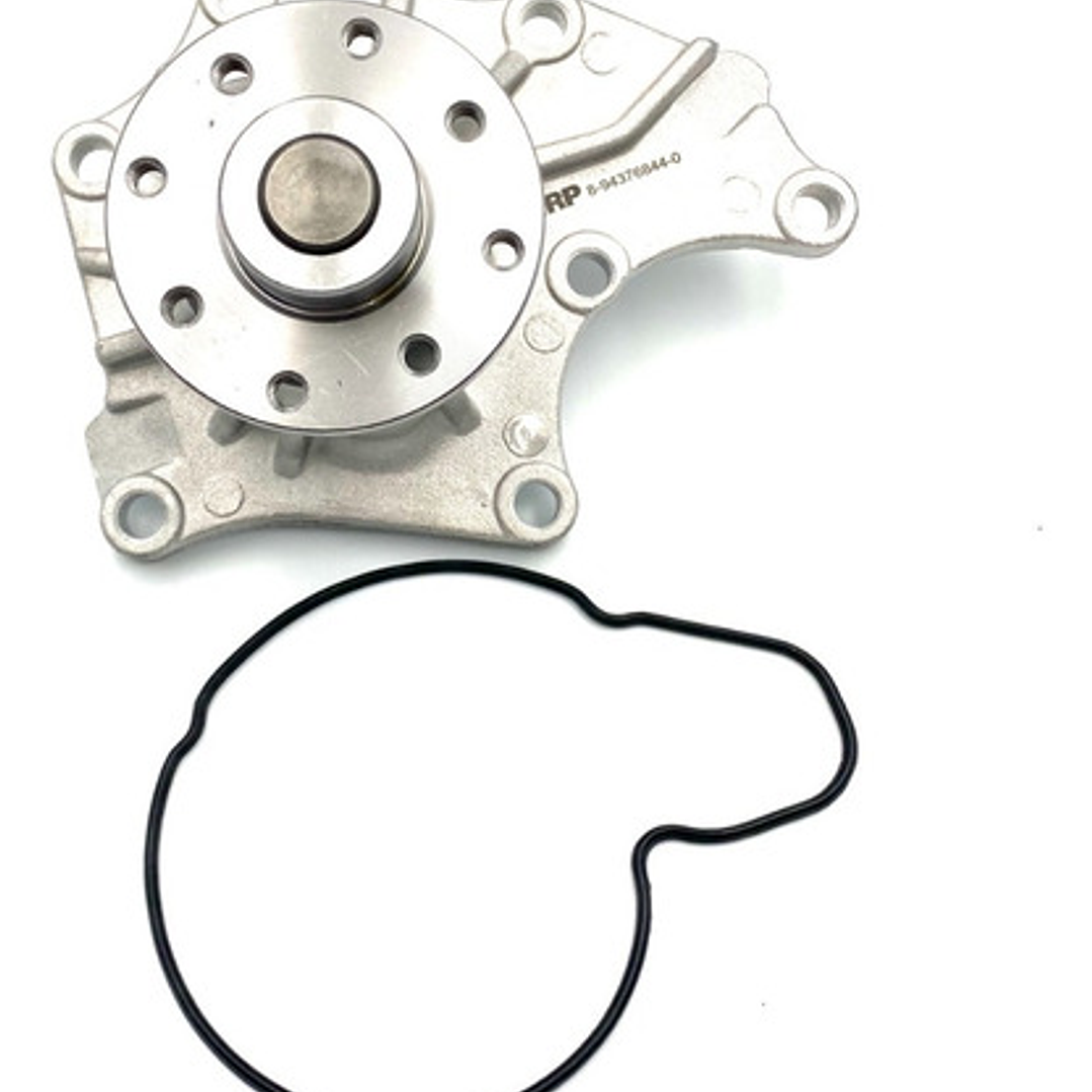 Bomba Agua Chevrolet Luv 2.8 8v 2000-2005 4jb1t 3