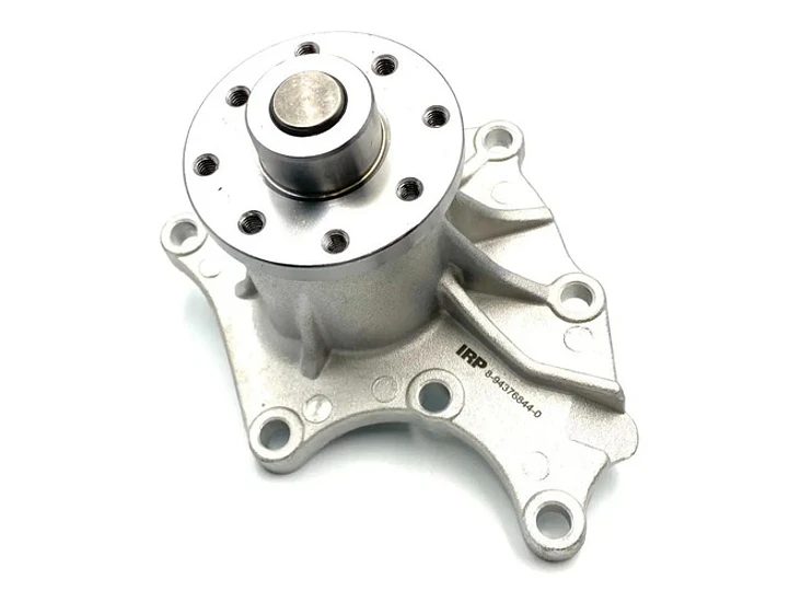 Bomba Agua Chevrolet Luv 2.8 8v 2000-2005 4jb1t 1