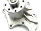 Bomba Agua Chevrolet Luv 2.8 8v 2000-2005 4jb1t - Miniatura 1