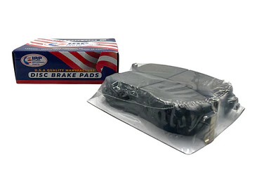 Pastilla Freno Cerámica Delant Para Nissan Juke 1.6 12-17 2