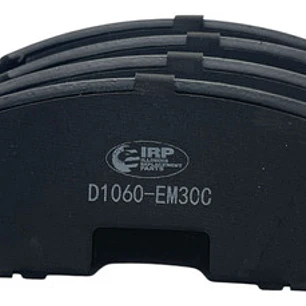 Pastilla Freno Cerámica Delant Para Nissan Juke 1.6 12-17