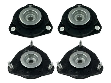 Cazoleta Delantera ( El Par) Ford Transit 2.2 2013-2022 1