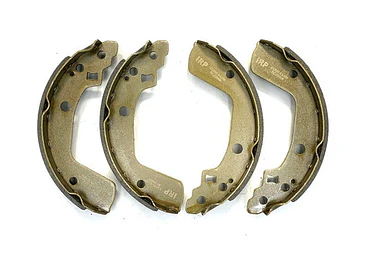 Patines O Balatas Freno Suzuki Swift 1.3 1.5 1.6  2004-2011 1