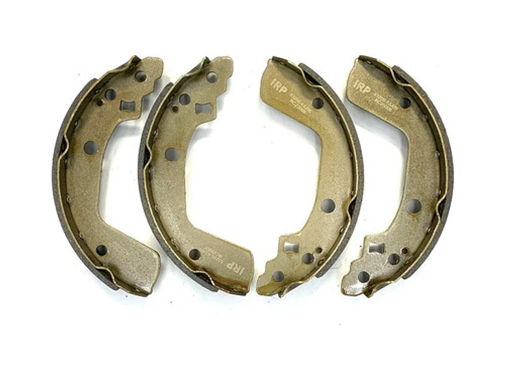 Patines O Balatas Freno Suzuki Swift 1.3 1.5 1.6  2004-2011 1