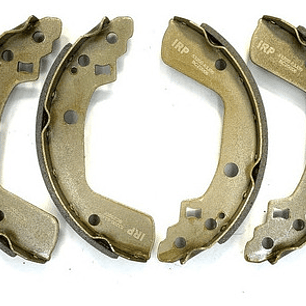 Patines O Balatas Freno Suzuki Swift 1.3 1.5 1.6  2004-2011