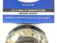 Patines O Balatas Freno Suzuki Swift 1.3 1.5 1.6  2004-2011 - Miniatura 3