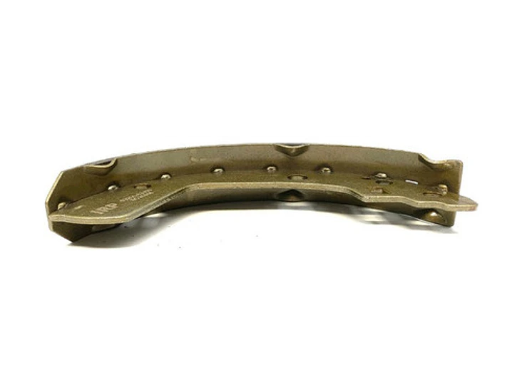 Patines O Balatas Freno Suzuki Swift 1.3 1.5 1.6  2004-2011 4