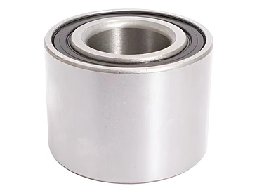 Rodamientos Maza Trasero Para Renault Clio 1.6 00-08 (par) 4
