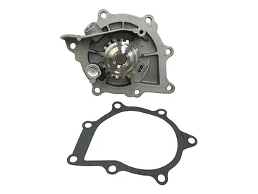 Bomba Agua Para Peugeot Boxer 2.0 2018-2023 5