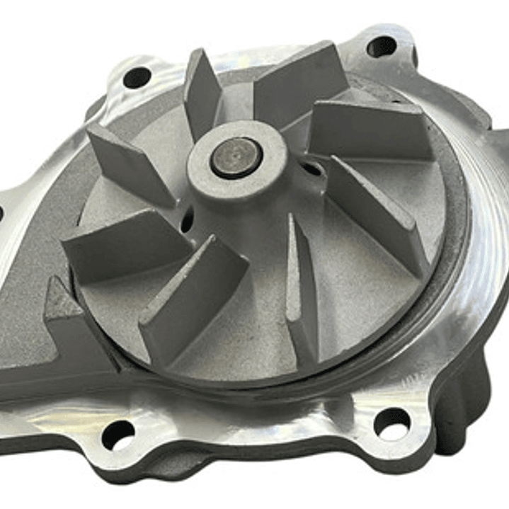 Bomba Agua Para Peugeot Boxer 2.0 2018-2023 6