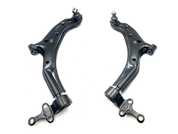 Bandeja Suspensión Izqu/dere Nissan Sentra B15 1.8 2000-2007 1