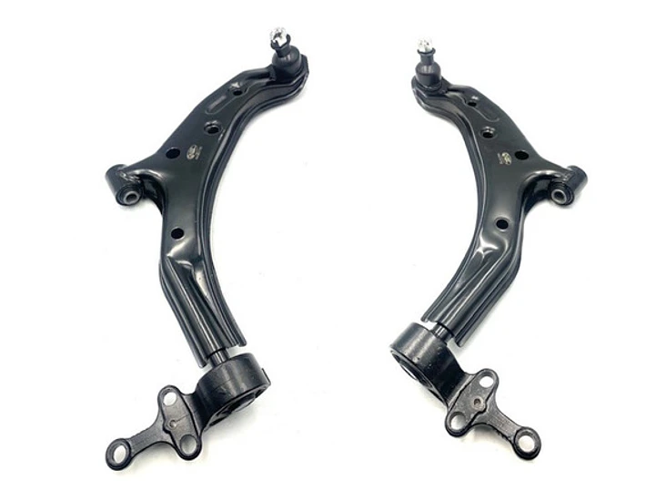 Bandeja Suspensión Izqu/dere Nissan Sentra B15 1.8 2000-2007 1