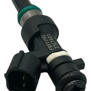 Inyector Combustible Para Nissan March 1.6 2012-2019