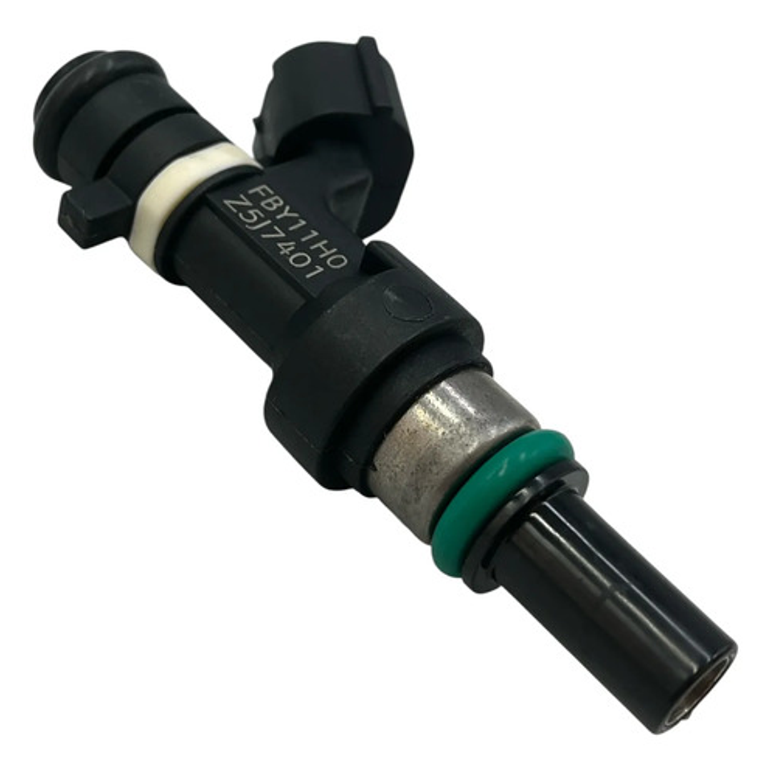 Inyector Combustible Para Nissan March 1.6 2012-2019 3