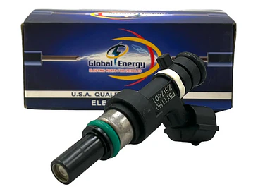 Inyector Combustible Para Nissan March 1.6 2012-2019 2