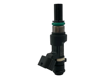Inyector Combustible Para Nissan March 1.6 2012-2019 5