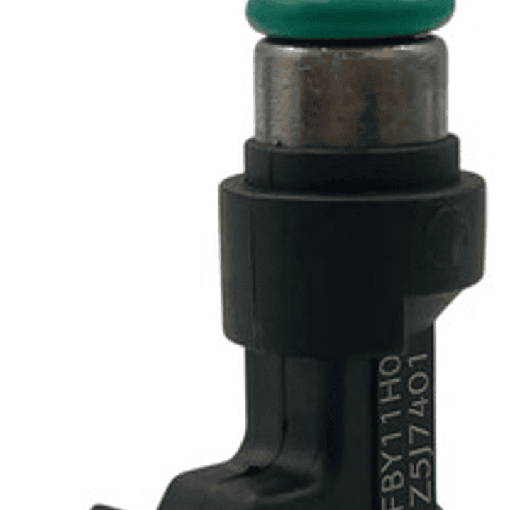 Inyector Combustible Para Nissan March 1.6 2012-2019 5