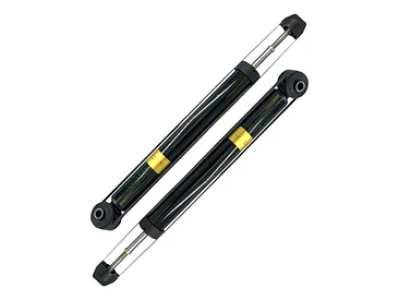 Par Amortiguadores Traseros Para Kia Soul 1.6 2014-2019 1