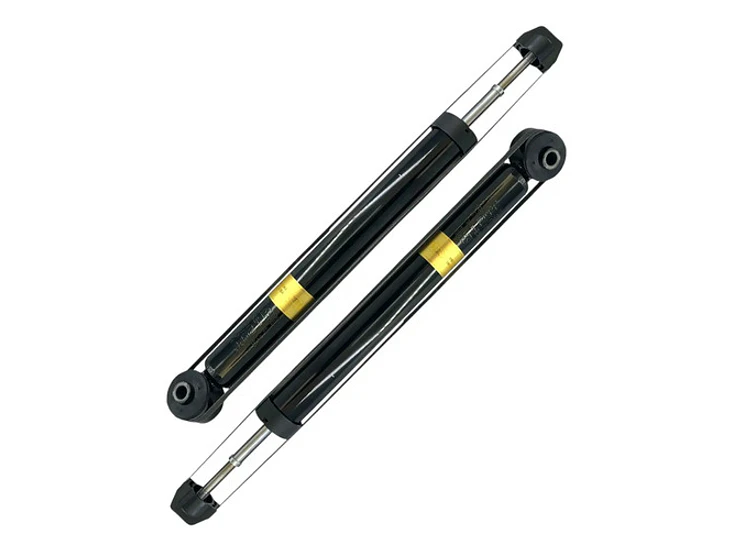 Par Amortiguadores Traseros Para Kia Soul 1.6 2014-2019 1