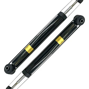 Par Amortiguadores Traseros Para Kia Soul 1.6 2014-2019